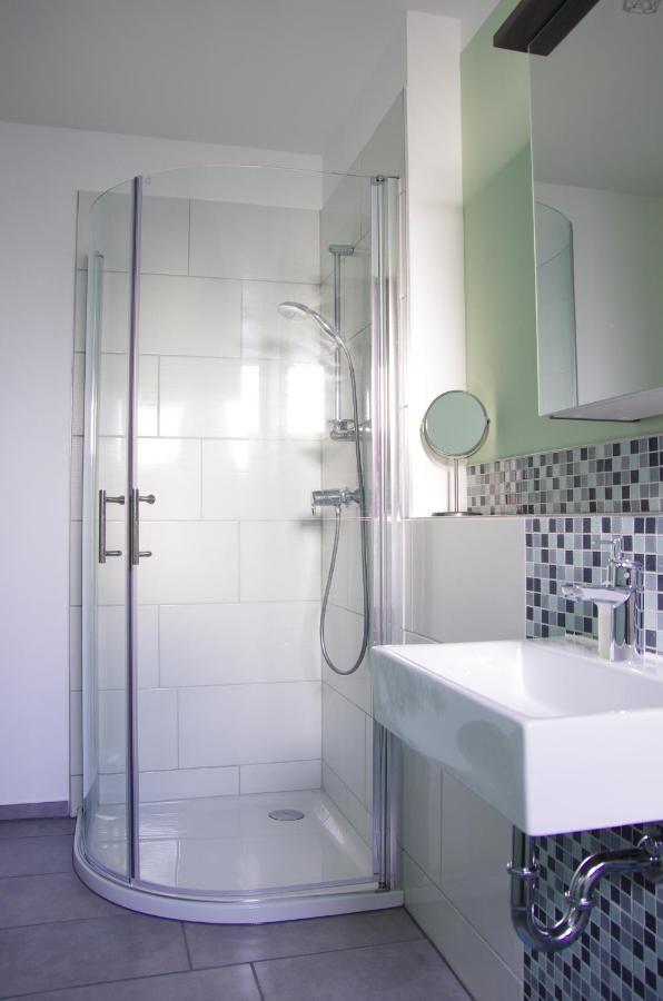 Apartment 541 Lorch am Rhein Εξωτερικό φωτογραφία