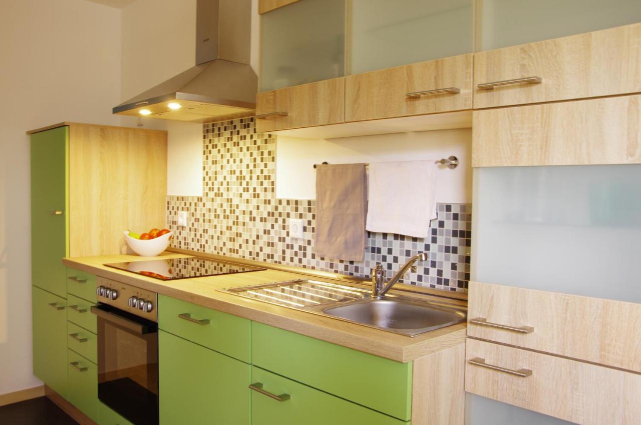 Apartment 541 Lorch am Rhein Εξωτερικό φωτογραφία