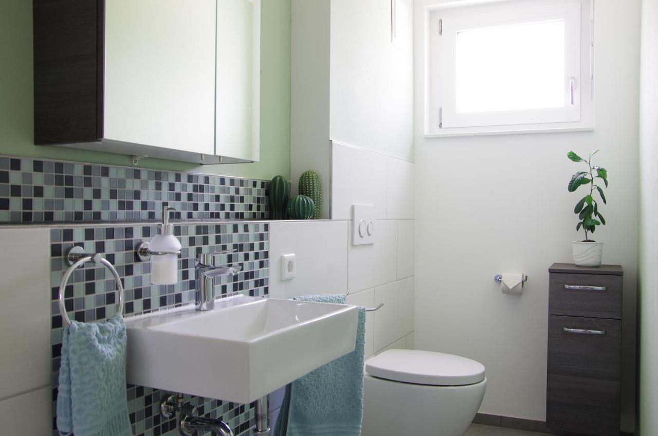 Apartment 541 Lorch am Rhein Εξωτερικό φωτογραφία