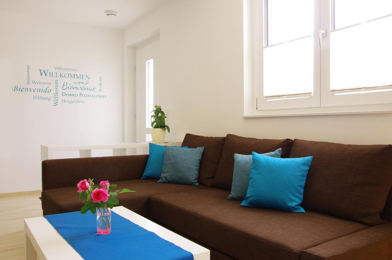 Apartment 541 Lorch am Rhein Εξωτερικό φωτογραφία