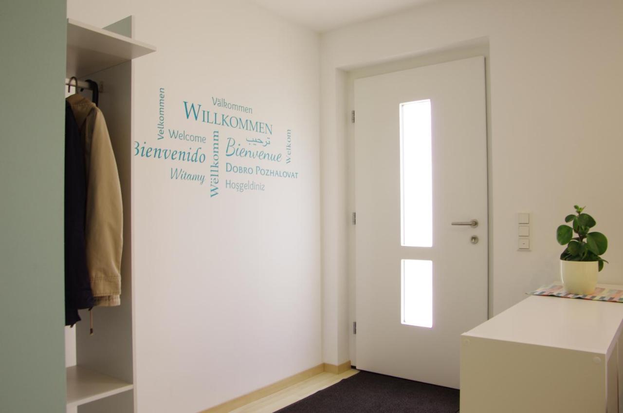 Apartment 541 Lorch am Rhein Εξωτερικό φωτογραφία