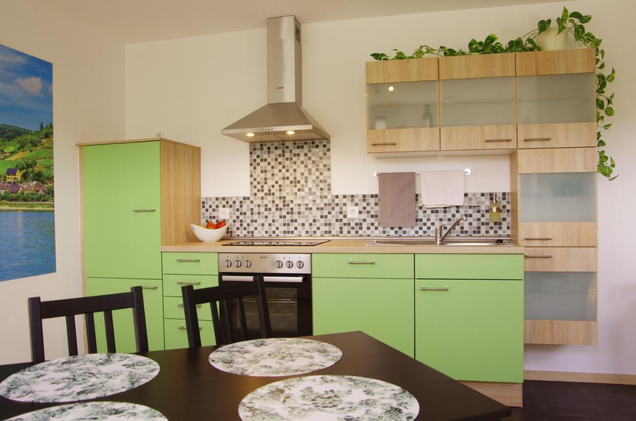 Apartment 541 Lorch am Rhein Εξωτερικό φωτογραφία