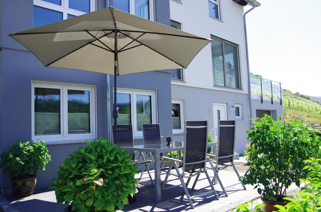 Apartment 541 Lorch am Rhein Εξωτερικό φωτογραφία
