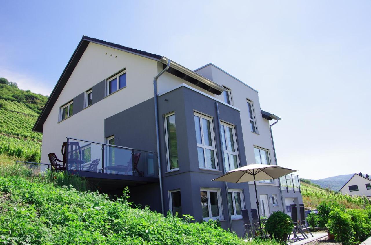 Apartment 541 Lorch am Rhein Εξωτερικό φωτογραφία