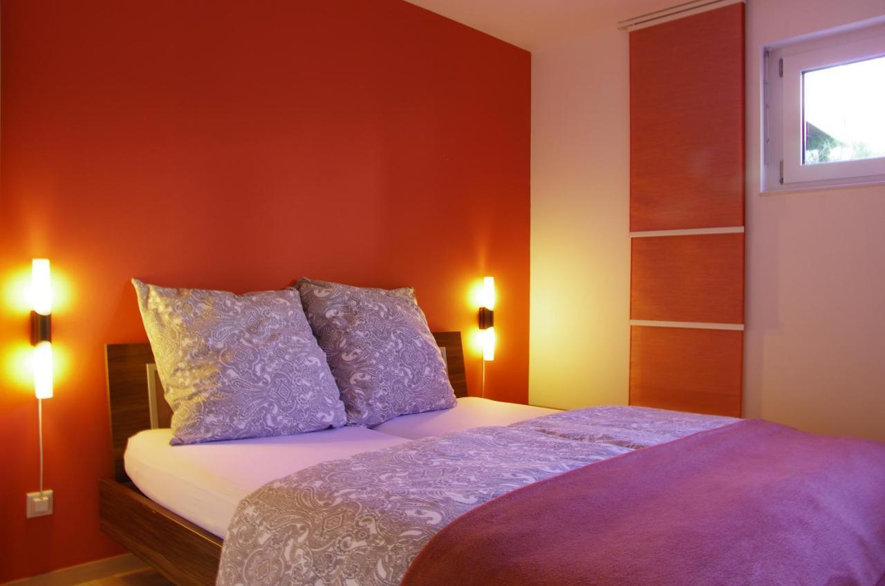 Apartment 541 Lorch am Rhein Εξωτερικό φωτογραφία
