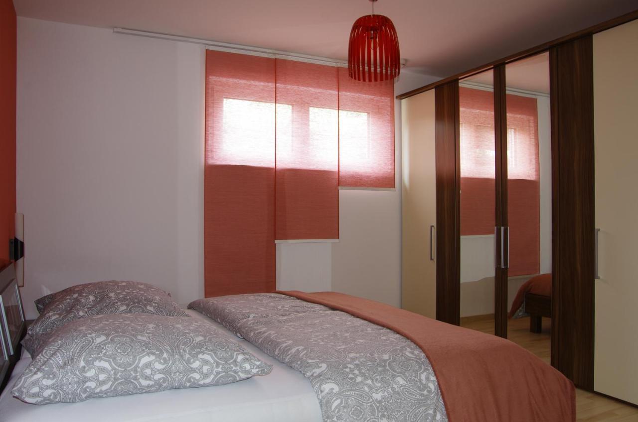 Apartment 541 Lorch am Rhein Εξωτερικό φωτογραφία