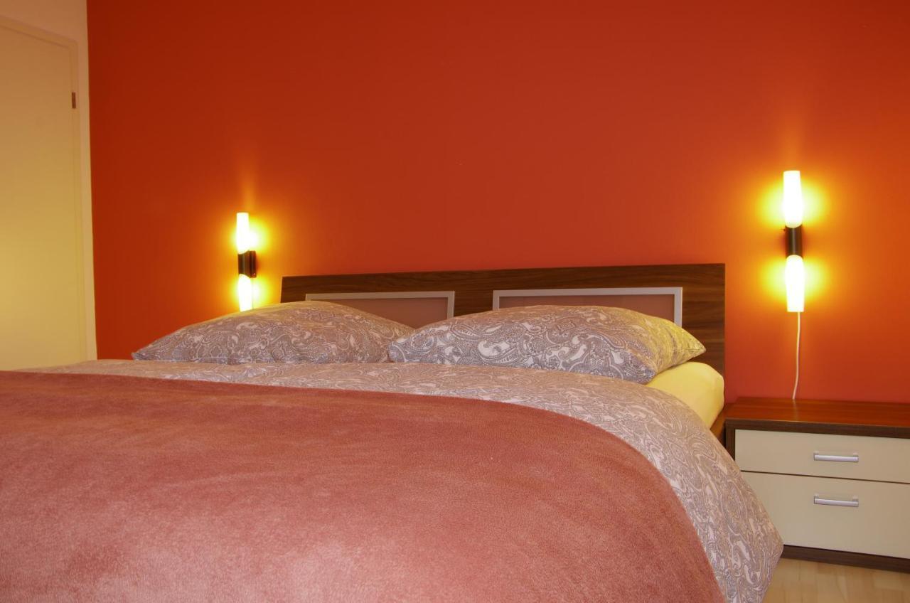 Apartment 541 Lorch am Rhein Εξωτερικό φωτογραφία